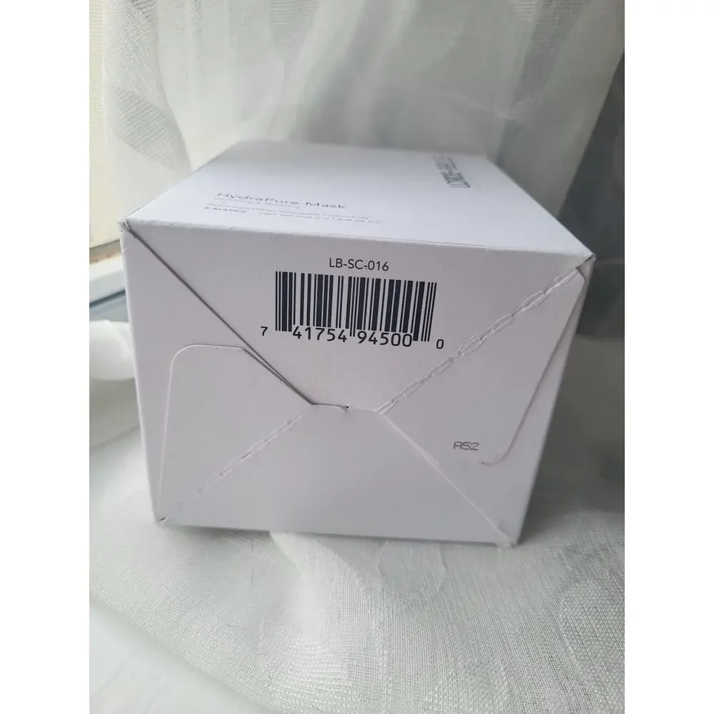 NEW Lorde + Belle Skincare Set | Luxury Hydrating Anti-Aging Beauty Box 6 Masks